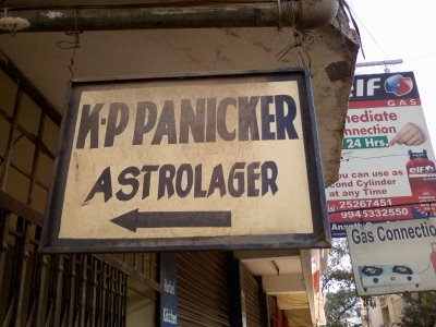 Astrolager